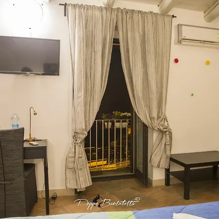 Terra Del Sole Ibla 4* 拉古萨
