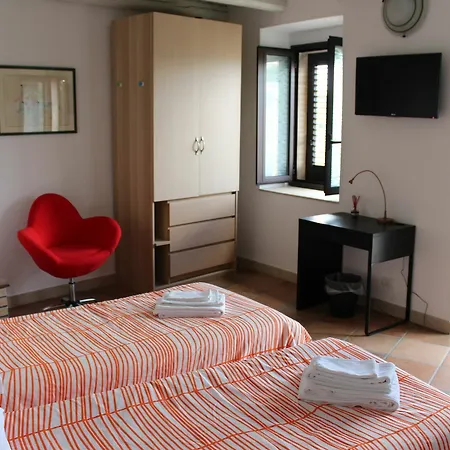 Terra Del Sole Ibla - Panoramic Bed and breakfast Ragusa