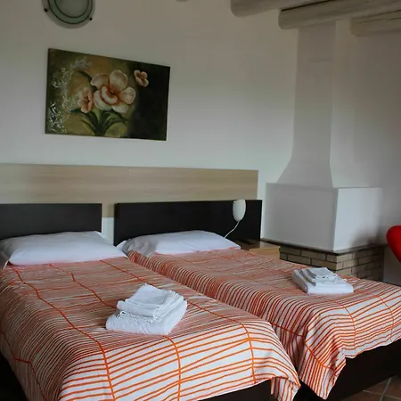 Terra Del Sole Ibla - Panoramic Bed and breakfast Ragusa