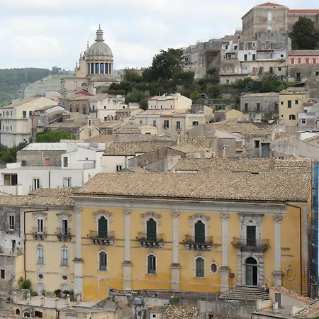 Terra Del Sole Ibla - Panoramic 4*