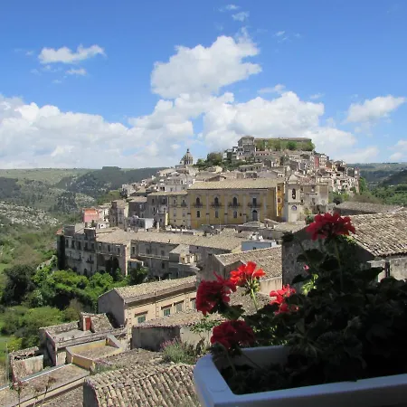 Terra Del Sole Ibla Bed & Breakfast