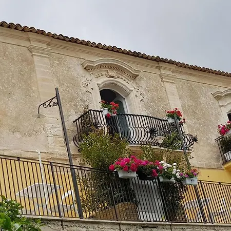 Terra Del Sole Ibla 4* Ragusa