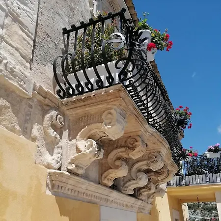 Terra Del Sole Ibla Ragusa