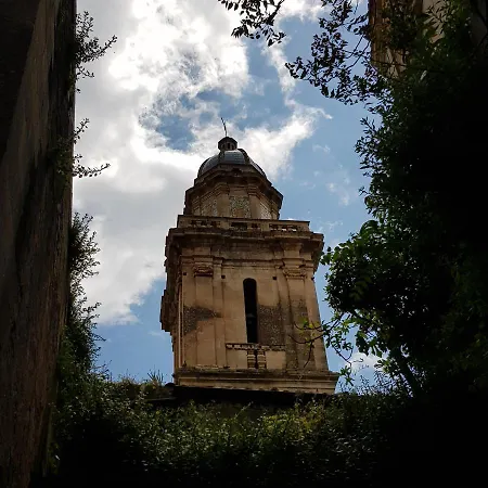 Bed & Breakfast Terra Del Sole Ibla