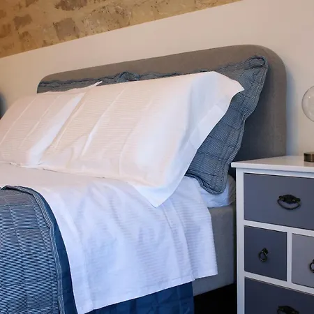 Terra Del Sole Ibla Bed & Breakfast *
