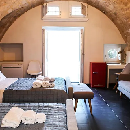 Terra Del Sole Ibla Bed & Breakfast *