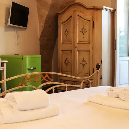 Bed & Breakfast Terra Del Sole Ibla