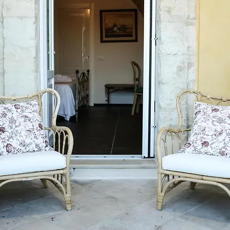 Terra Del Sole Ibla 拉古萨