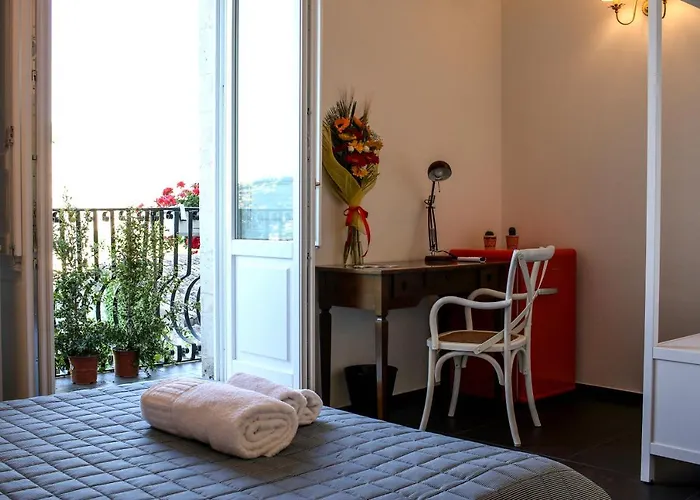 Terra Del Sole Ibla 4*