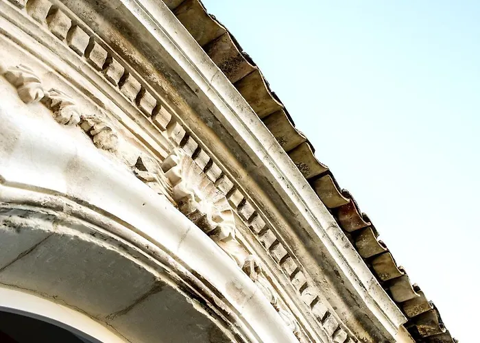 Bed & Breakfast Terra Del Sole Ibla