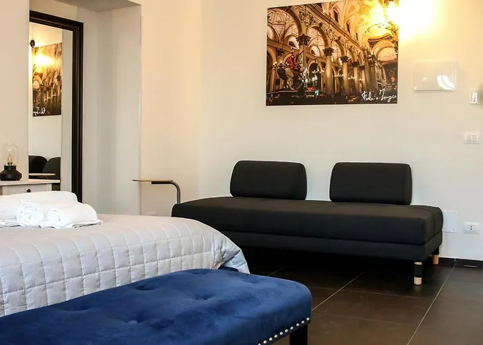 Bed & Breakfast Terra Del Sole Ibla Ragusa