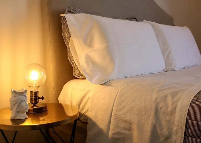 Terra Del Sole Ibla Bed & Breakfast Ragusa