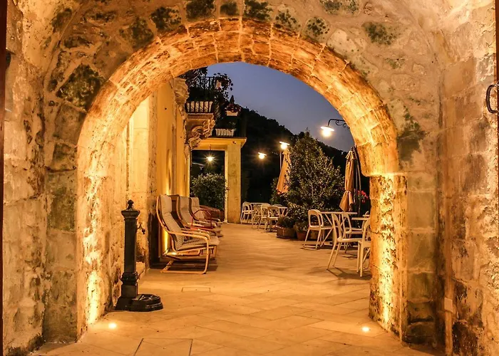 Terra Del Sole Ibla Bed & Breakfast Ragusa
