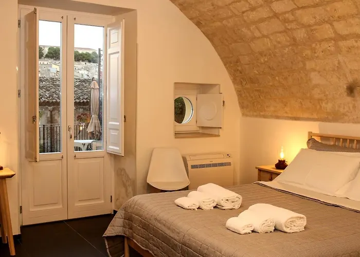 Bed & Breakfast Terra Del Sole Ibla