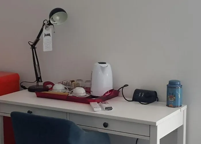 Bed & Breakfast Terra Del Sole Ibla Ragusa