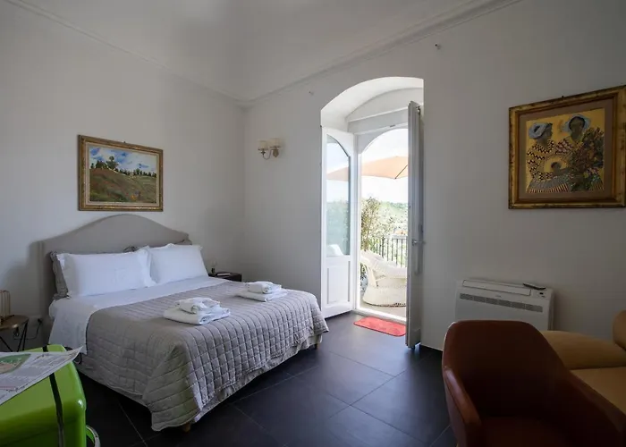 Bed & Breakfast Terra Del Sole Ibla Ragusa