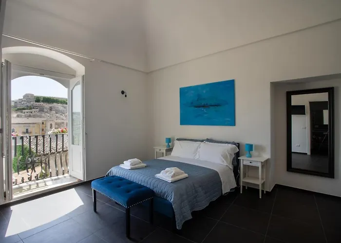 Bed & Breakfast Terra Del Sole Ibla