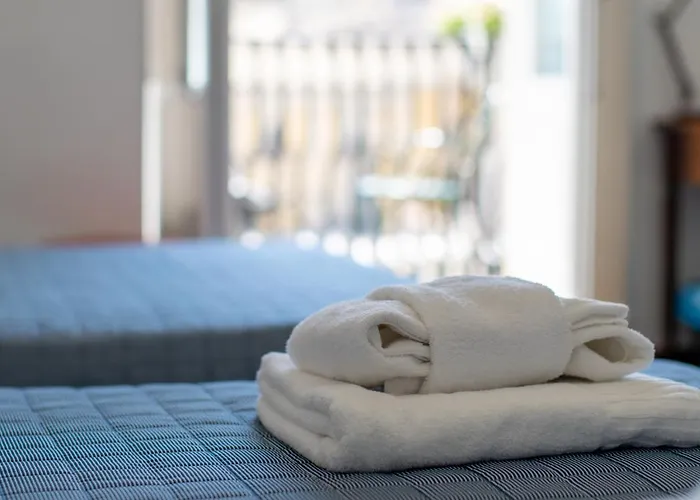 Terra Del Sole Ibla Bed & Breakfast 4*