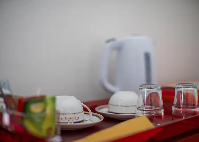 Bed & Breakfast Terra Del Sole Ibla 4*