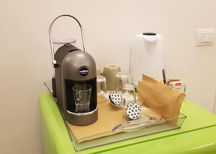 Terra Del Sole Ibla Bed & Breakfast 4*