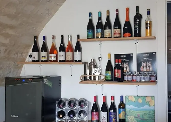 Terra Del Sole Ibla 4* Ragusa