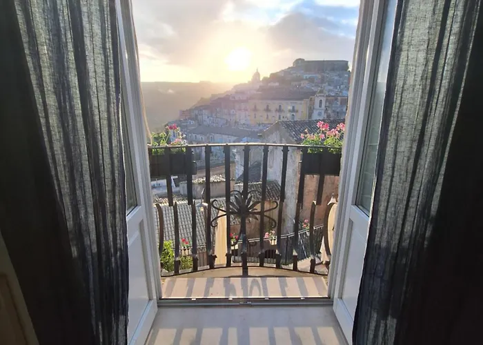 Terra Del Sole Ibla Ragusa