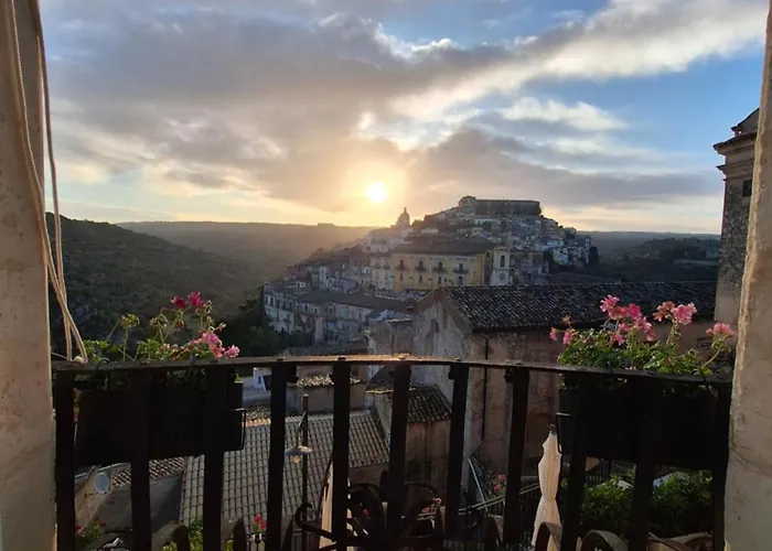 Terra Del Sole Ibla 4* Ragusa