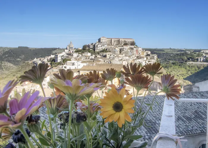 Terra Del Sole Ibla 4*