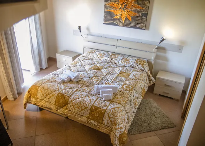 Terra Del Sole Ibla Bed & Breakfast Ragusa