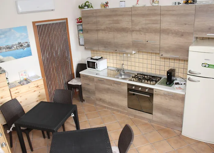 Terra Del Sole Ibla Bed & Breakfast Ragusa