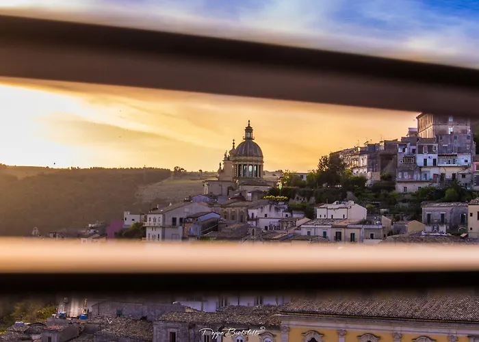 Terra Del Sole Ibla Bed & Breakfast Ragusa