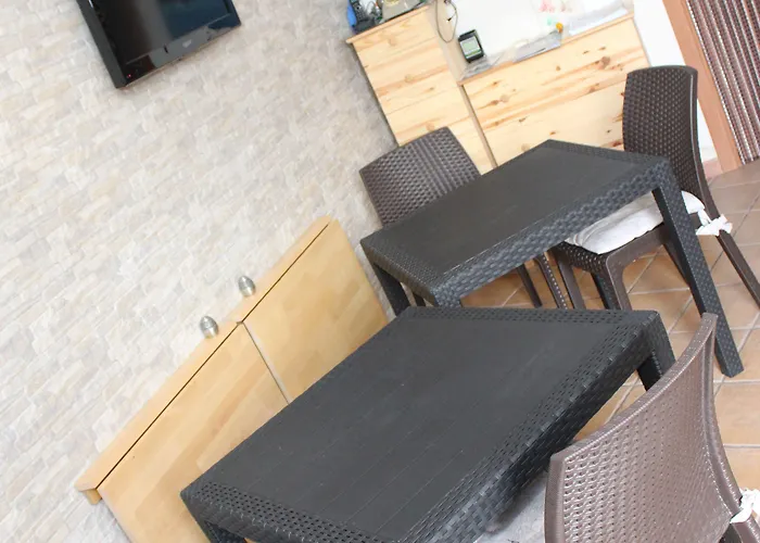 Terra Del Sole Ibla Bed & Breakfast