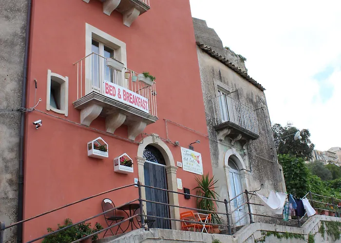 Terra Del Sole Ibla Bed & Breakfast 4*