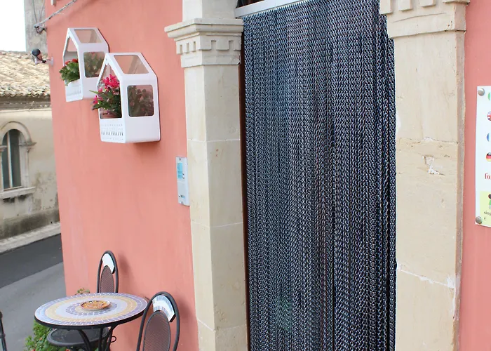 Terra Del Sole Ibla 4* Ragusa