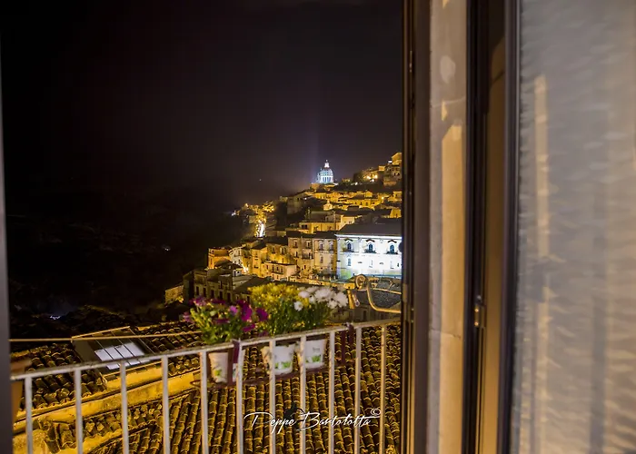 Bed & Breakfast Terra Del Sole Ibla 4*