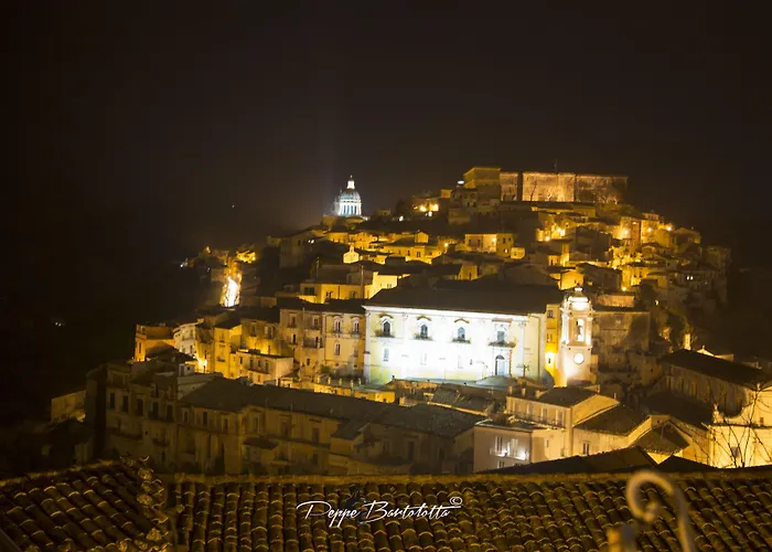 Bed & Breakfast Terra Del Sole Ibla