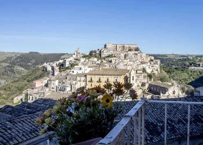 Terra Del Sole Ibla Ragusa