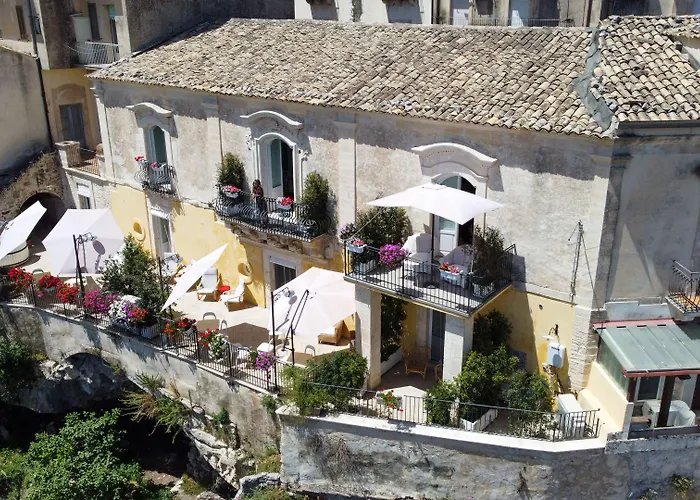 Terra Del Sole Ibla Ragusa