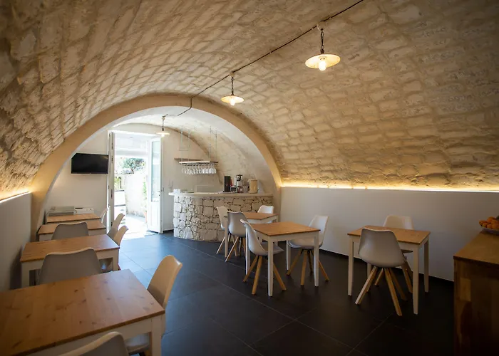 Bed & Breakfast Terra Del Sole Ibla