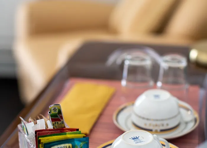 Terra Del Sole Ibla Bed & Breakfast 4*