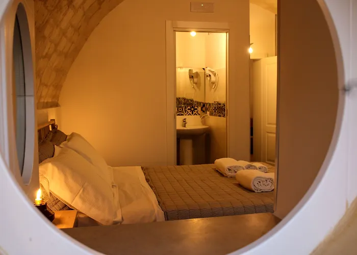 Terra Del Sole Ibla Ragusa