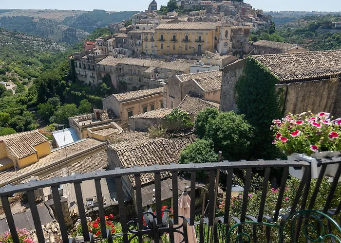 Terra Del Sole Ibla Bed & Breakfast Ragusa