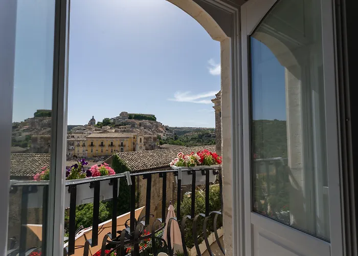 Terra Del Sole Ibla 4* Ragusa