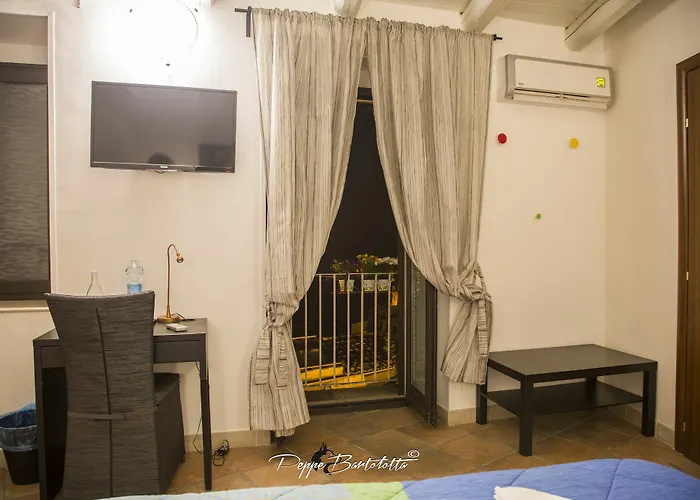 Terra Del Sole Ibla 4* Ragusa