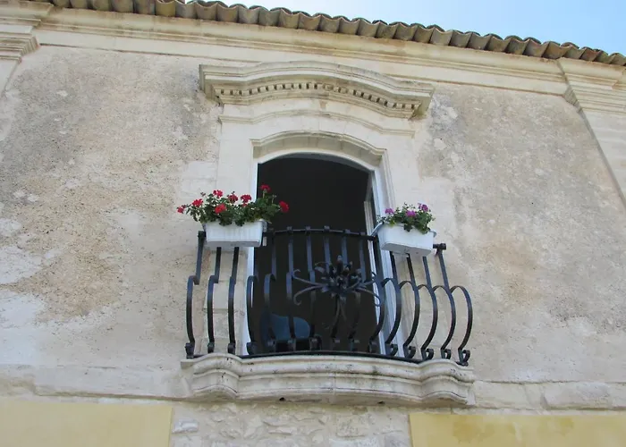 Bed & Breakfast Terra Del Sole Ibla