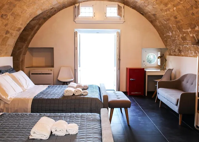 Terra Del Sole Ibla Bed & Breakfast 4*